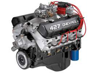 P5A78 Engine